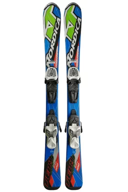 Ski Nordica Team Race J SSH 20384