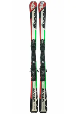 Ski Nordica Transfire RTX SSH 8427
