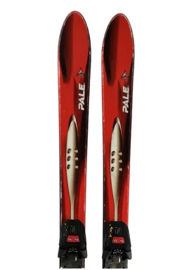 Ski Pale Allround Carve SSH 10539