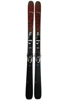 Ski Rossignol Blackops Escaper SSH 21992