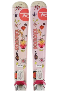 Ski Rossignol Fungirl SSH 23344