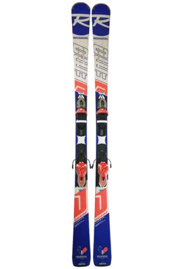 Ski Rossignol Gamma SSH 23131