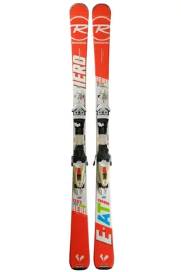 Ski Rossignol Hero Elite E-AT SSH 18951