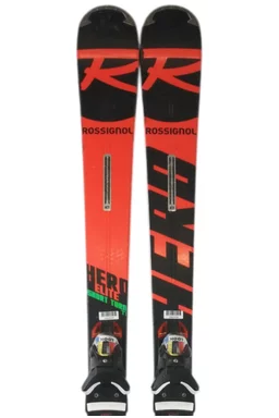 Ski Rossignol Hero Elite SSH 23104