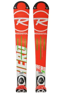 Ski Rossignol Hero FIS SL SSH 20073
