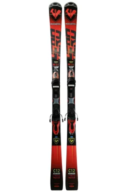 Ski Rossignol Hero Limited C12 SSH 19916
