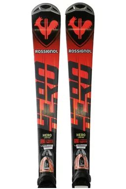 Ski Rossignol Hero Limited C12 SSH 19916