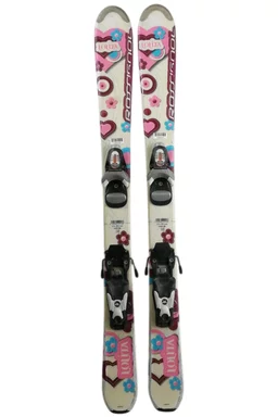 Ski Rossignol Lolita SSH 23343