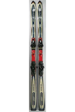 Ski Rossignol Power Viper S SSH 8200