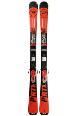 Ski Rossignol Pursuit RTL SSH 18943