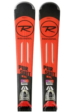 Ski Rossignol Pursuit RTL SSH 18943