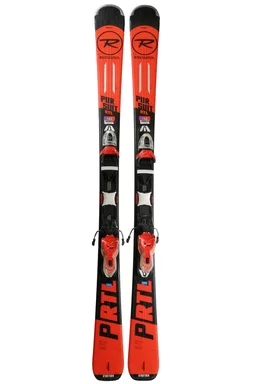 Ski Rossignol Pursuit RTL SSH 18944