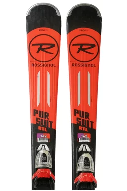 Ski Rossignol Pursuit RTL SSH 18944