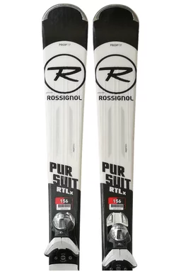 Ski Rossignol Pursuit RTL X SSH 18940