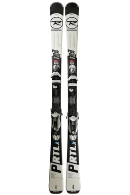 Ski Rossignol Pursuit RTL X SSH 18940