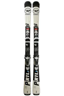 Ski Rossignol Pursuit RTL X SSH 18941