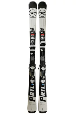 Ski Rossignol Pursuit RTL X SSH 18942