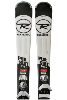 Ski Rossignol Pursuit RTL X SSH 18942