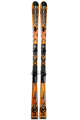 Ski Rossignol Radical 9X TI SSH 20586