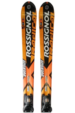 Ski Rossignol Radical 9X TI SSH 20586