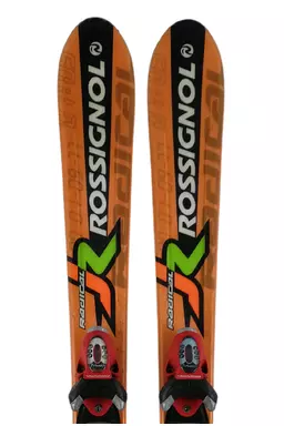 Ski Rossignol Radical Jr SSH 10809