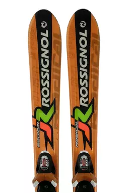 Ski Rossignol Radical Jr SSH 11184