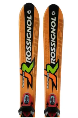 Ski Rossignol Radical Jr SSH 11246
