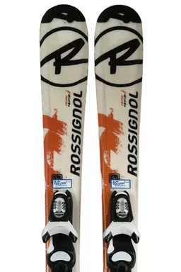 Ski Rossignol Radical Racing J SSH 9291