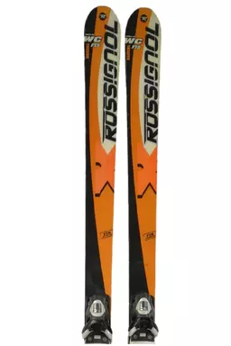Ski Rossignol Radical WC FIS SSH 11309
