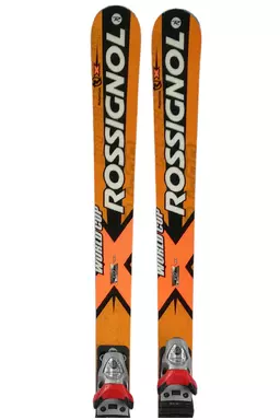 Ski Rossignol Radical WorldCup FIS SSH 11310