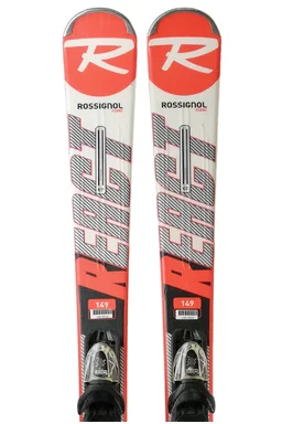 Ski Rossignol React GT Carbon SSH 18926