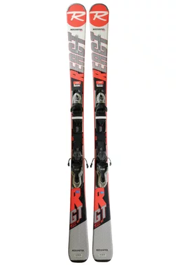 Ski Rossignol React GT Carbon SSH 18926