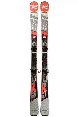 Ski Rossignol React GT Carbon SSH 18930