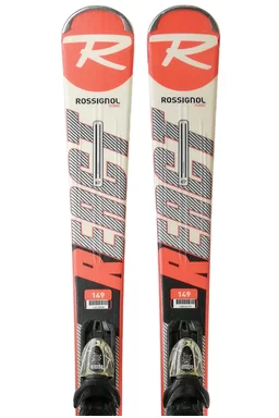 Ski Rossignol React GT Carbon SSH 18930
