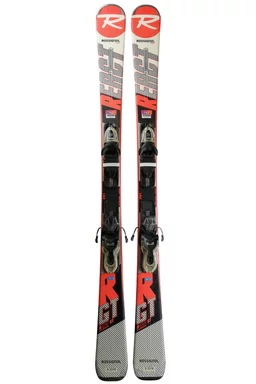 Ski Rossignol React GT Carbon SSH 19015