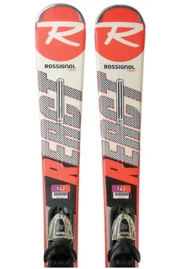 Ski Rossignol React GT Carbon SSH 19015