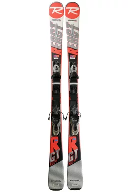 Ski Rossignol React GT Carbon SSH 19016