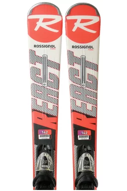 Ski Rossignol React GT Carbon SSH 19016