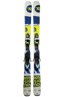 Ski Rossignol Terrain SSH 23358