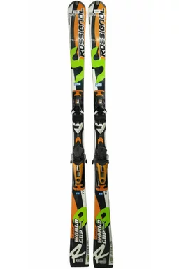 Ski Rossignol Worldcup Ti SSH 8729