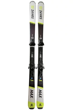 Ski Salomon 24 HRS MAX SSH 20697