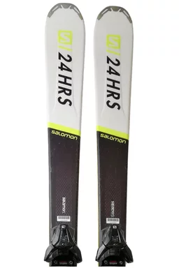 Ski Salomon 24 HRS MAX SSH 20697
