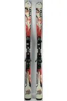 Ski Salomon Enduro SSH 6375