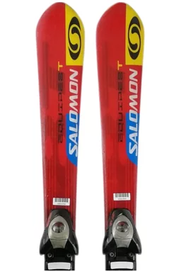 Ski Salomon Equipe ST SSH 23354