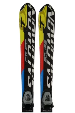 Ski Salomon Equipe T SSH 10529