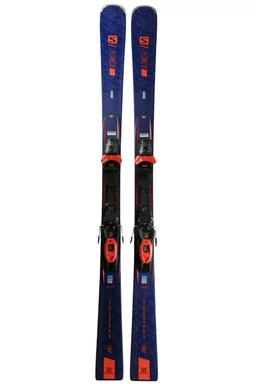 Ski Salomon Force Fever SSH 20705