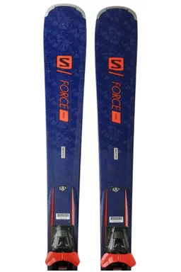 Ski Salomon Force Fever SSH 20705