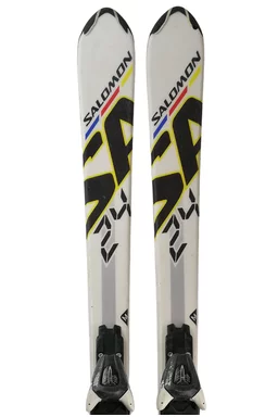 Ski Salomon HRS 24 SSH 18366