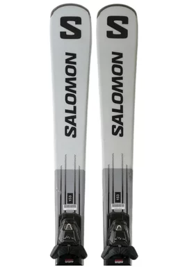 Ski Salomon Max 4 SSH 21814