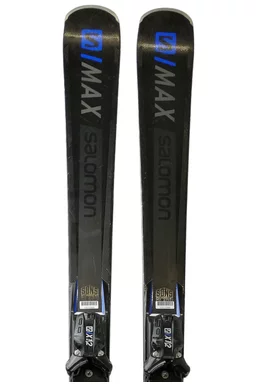 Ski Salomon Max Blast SSH 20688